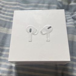 Airpod Pro First Generation Brand New Never Used
