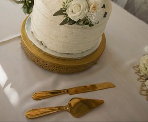 Wedding Cake Stand
