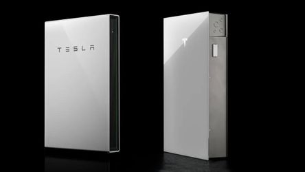Tesla Powerwall 3 (PW3) – Brand New