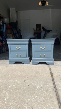 Nightstands