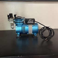 Air Brush Compressor 