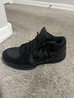 kobes black