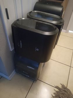 Dispensadores De Servilletas