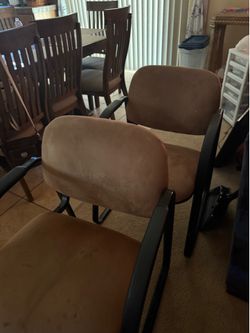 Office furniture make me an offer