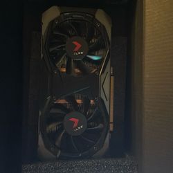Gtx 1660 OC