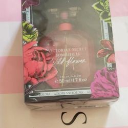 Victoria's secret WILD FLOWERS