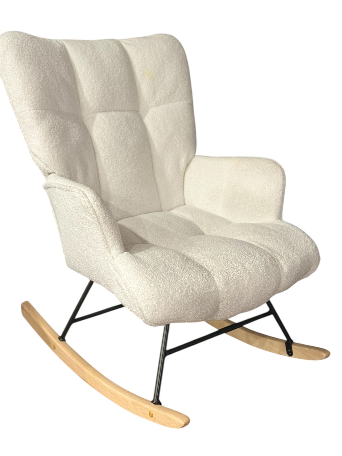 Rocking Chair for Nursery