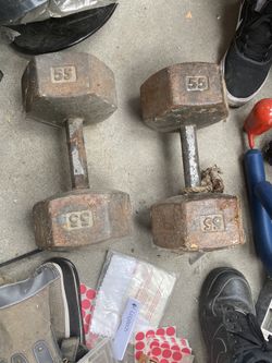 Weight