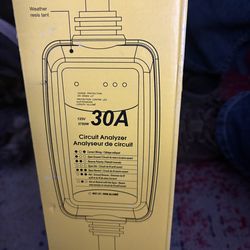 30 amp rv surge protector