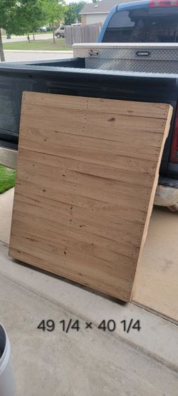 Pallet for sale
