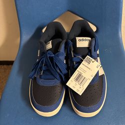 Adidas Breakbase kids shoe