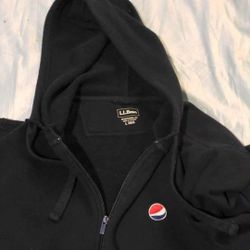 🩷 Pepsi Jacket Large - Still Available