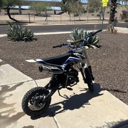 Coolster Bike (READ DESCRIPTION)