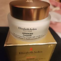 Elizabeth Arden Face Cream