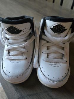 Toddler shoes Nike Air Jordan's