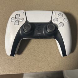Ps5 Controller 