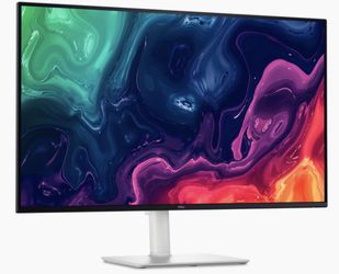 Brand New,Sealed) Dell 32 Plus 4K Monitor - S3225QS
