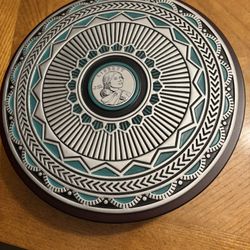 The Native American Golden Dollars Collection