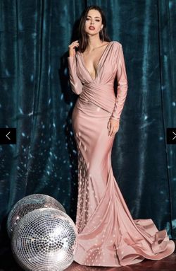 Evening Dresses
