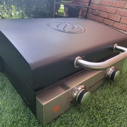 22 Inch Blackstone GRIDDLE