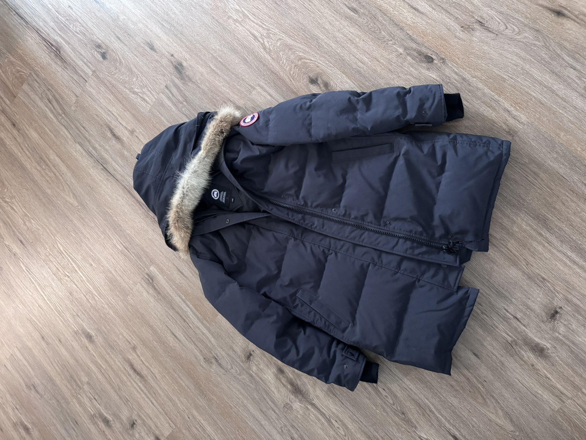 Women’s Canada Goose !