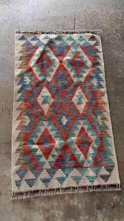 Turkish rug