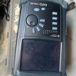 Model FTB-200 v2