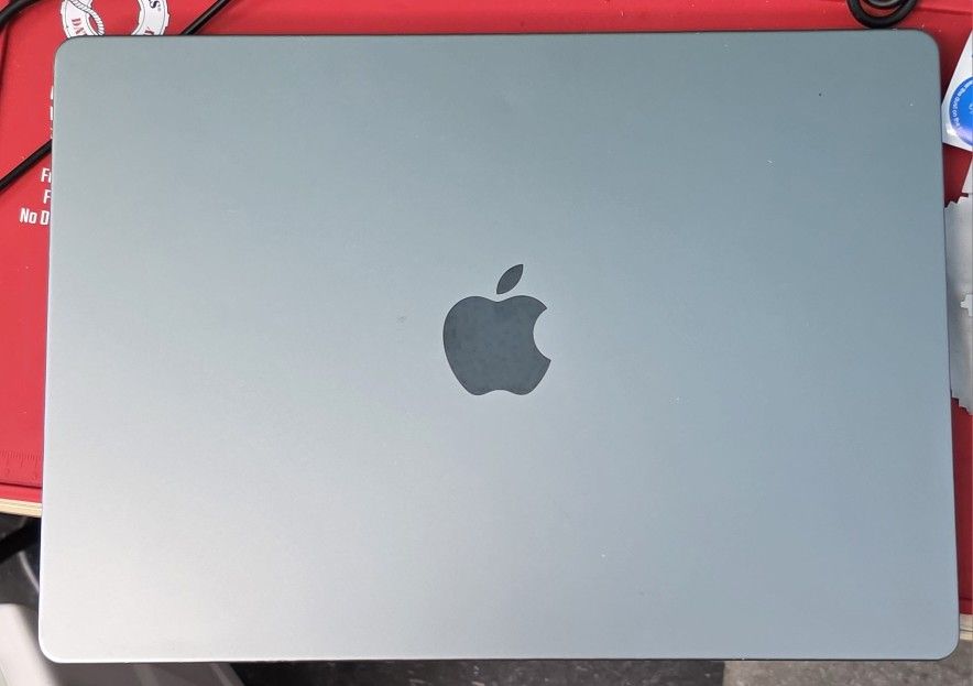 2023 MACBOOK PRO 14 INCH M2