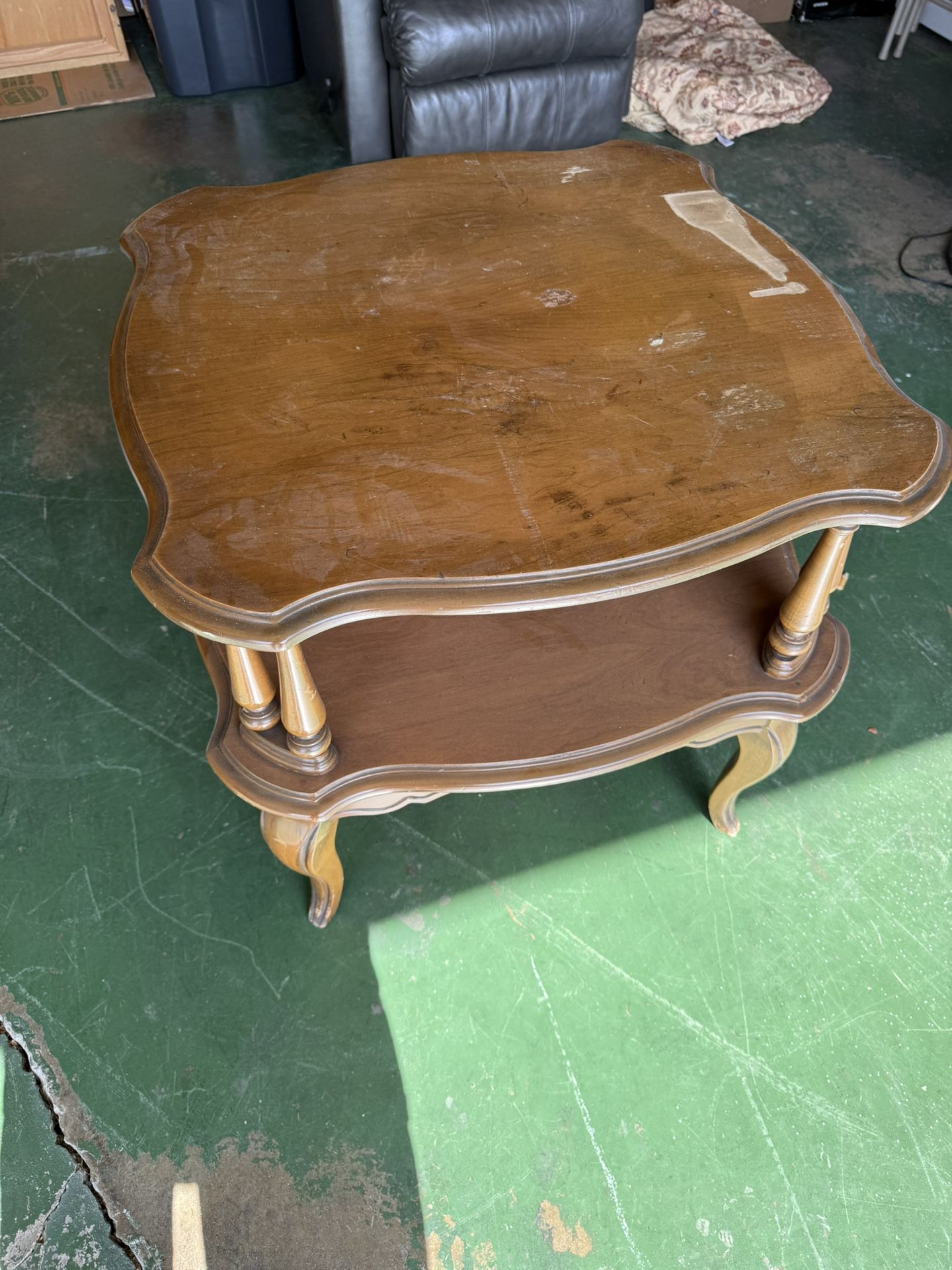 End Table