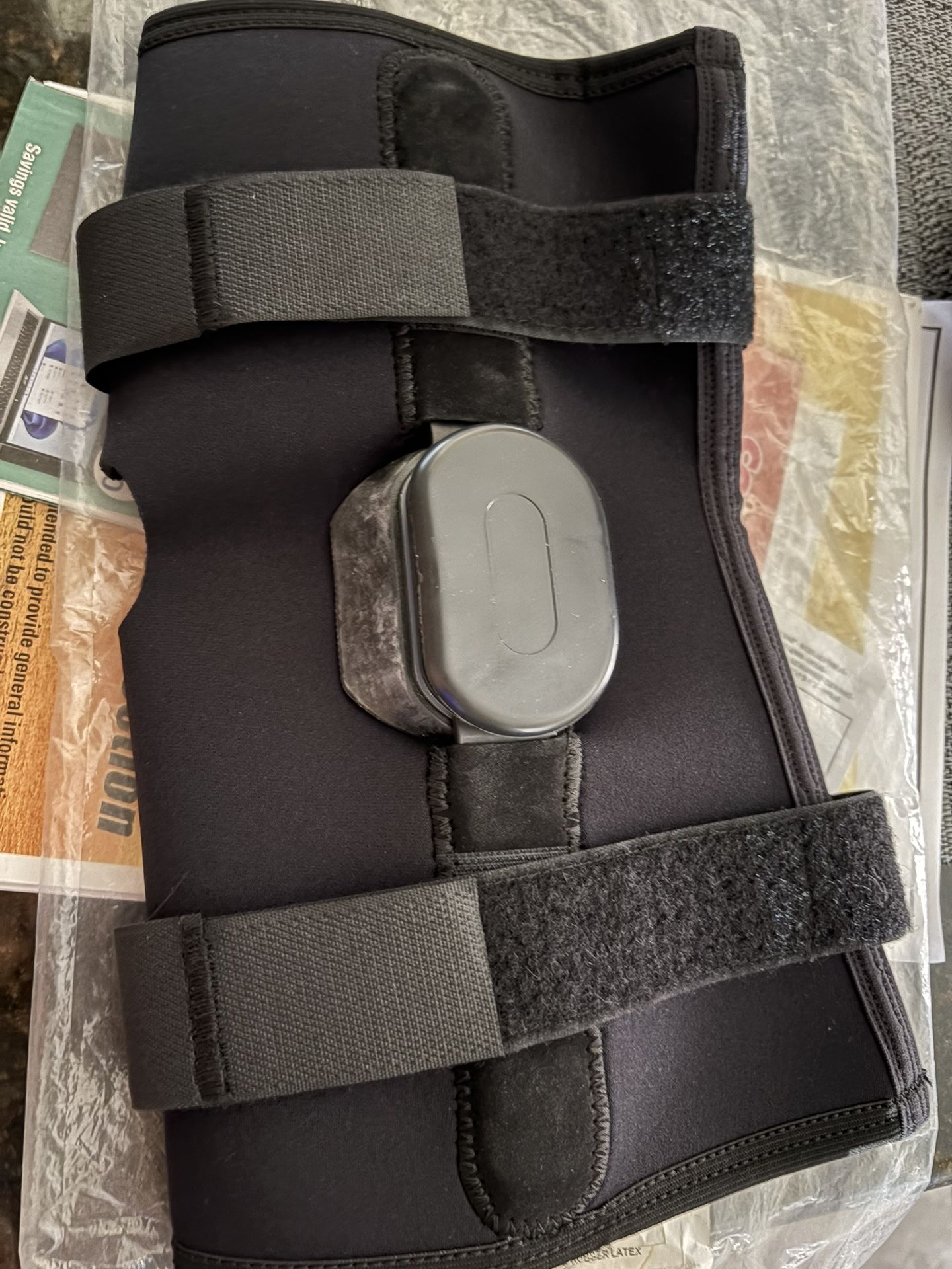 Medical Knee Brace