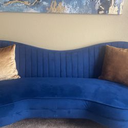 Sofa Set & Home Items