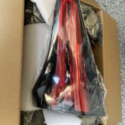 Taillight New For Toyota RAV4 Inner Right 