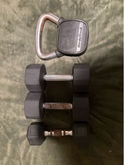 Weights