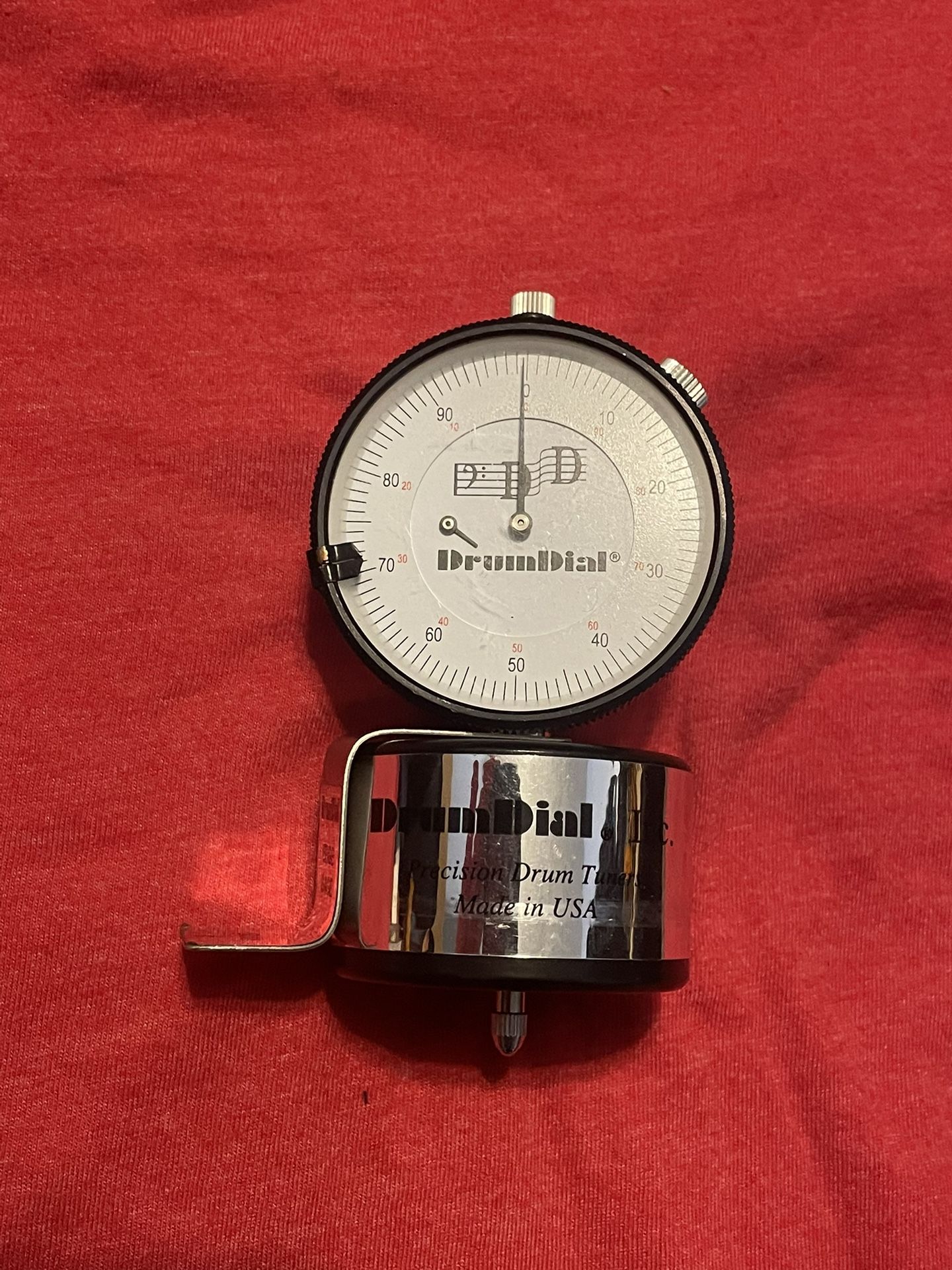 Drum Dial Tuner