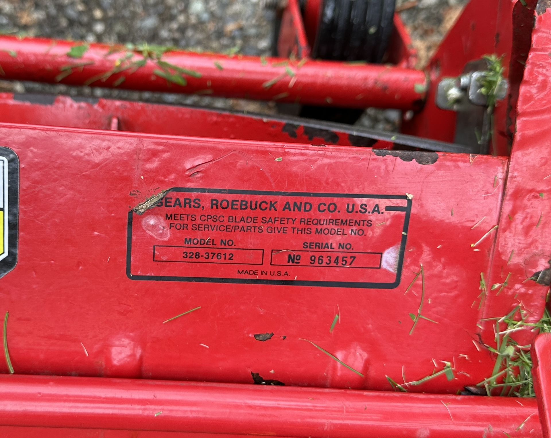 Mclane 17 Inch Cut Real Mower For Sale In Marysville Wa Offerup