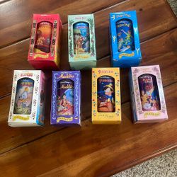 Disney Collectibles