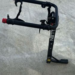 Allen Sport Mounted Bike Carrier