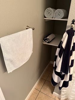 Towel Set