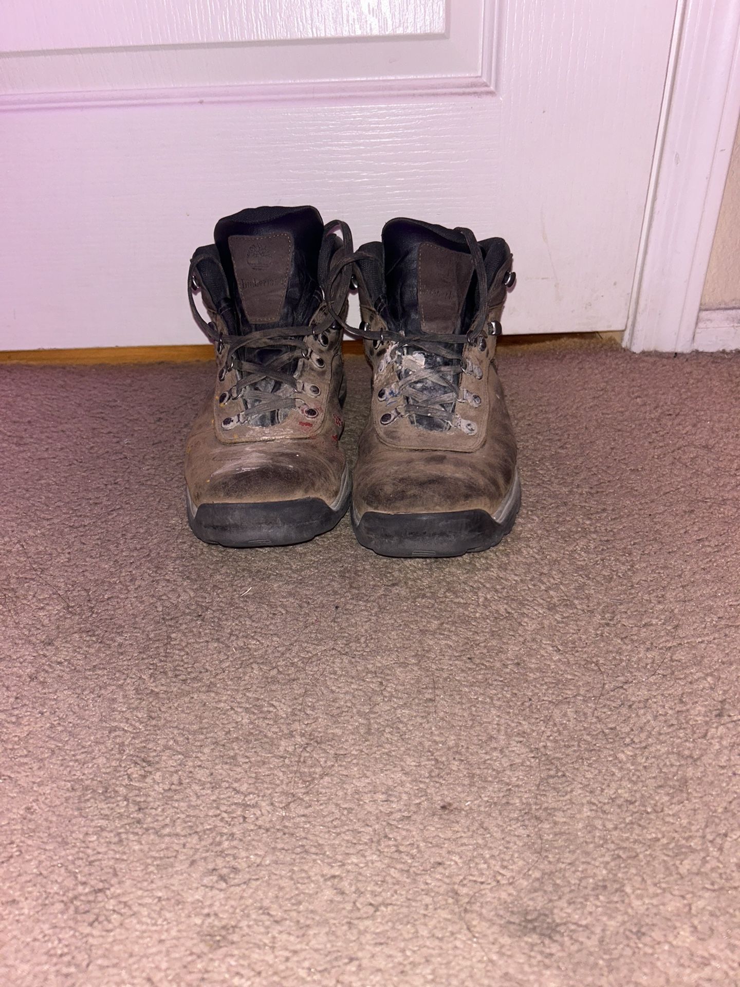 Work Boots