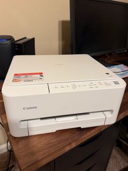 Canon PIXMA Wireless Inkjet Printer (TS4320)