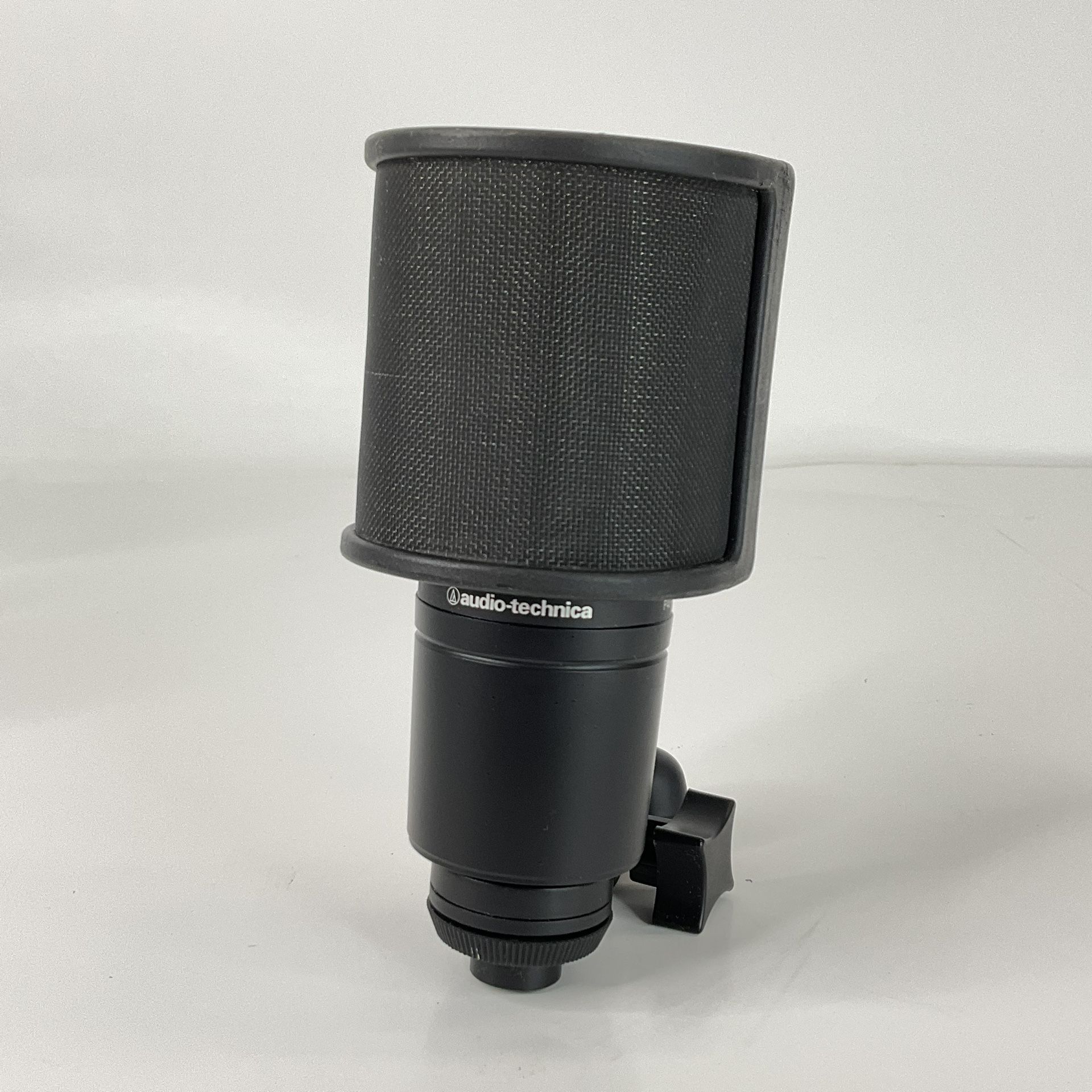 Audio-Technica AT2020 Large Diaphragm Condenser Microphone