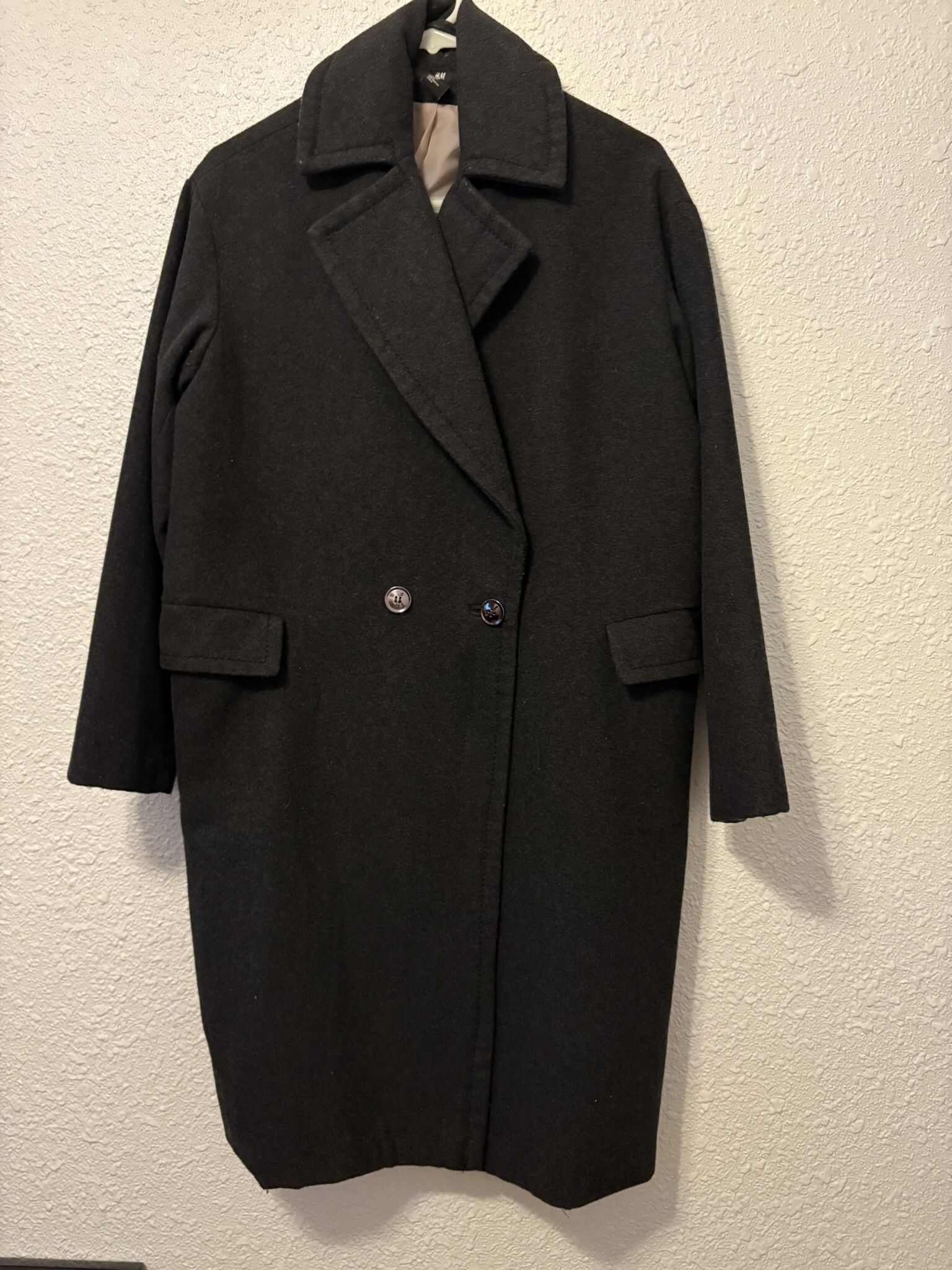 Long Coat / Men