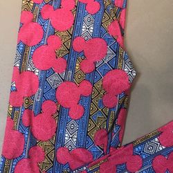 Disney Leggings 