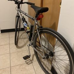 Like New Bike $300 OBO