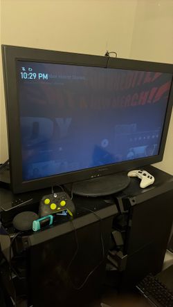 Xbox plus TV