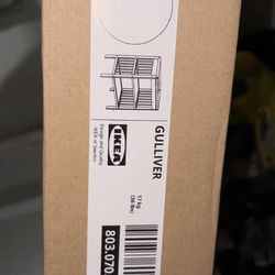 Ikea diaper changing table 