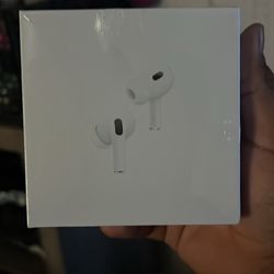 AirPods Pro Gen 2