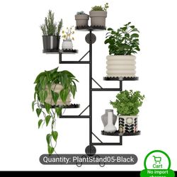 Plant Stand - New In box