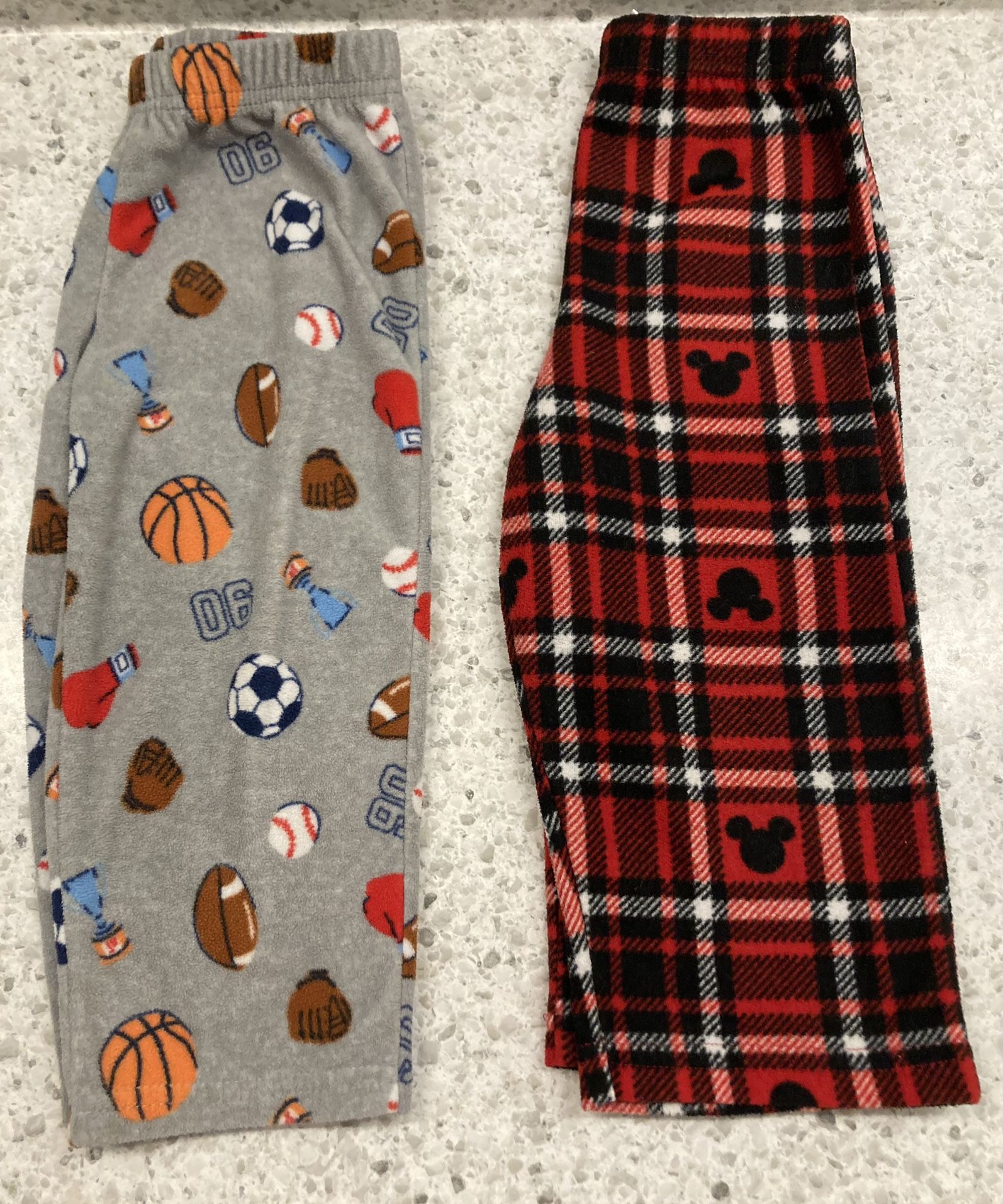 Pajamas Pants (toddler)