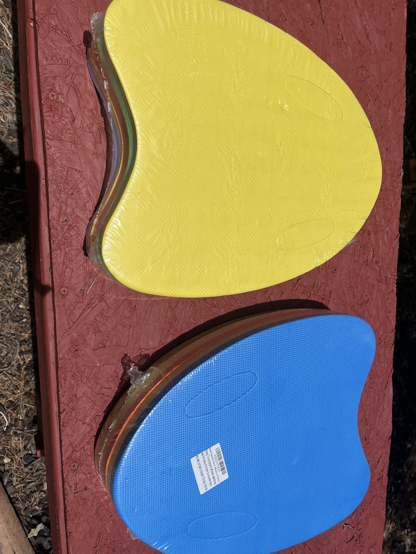 3 Pack Swim Board Kids Kickboard 10